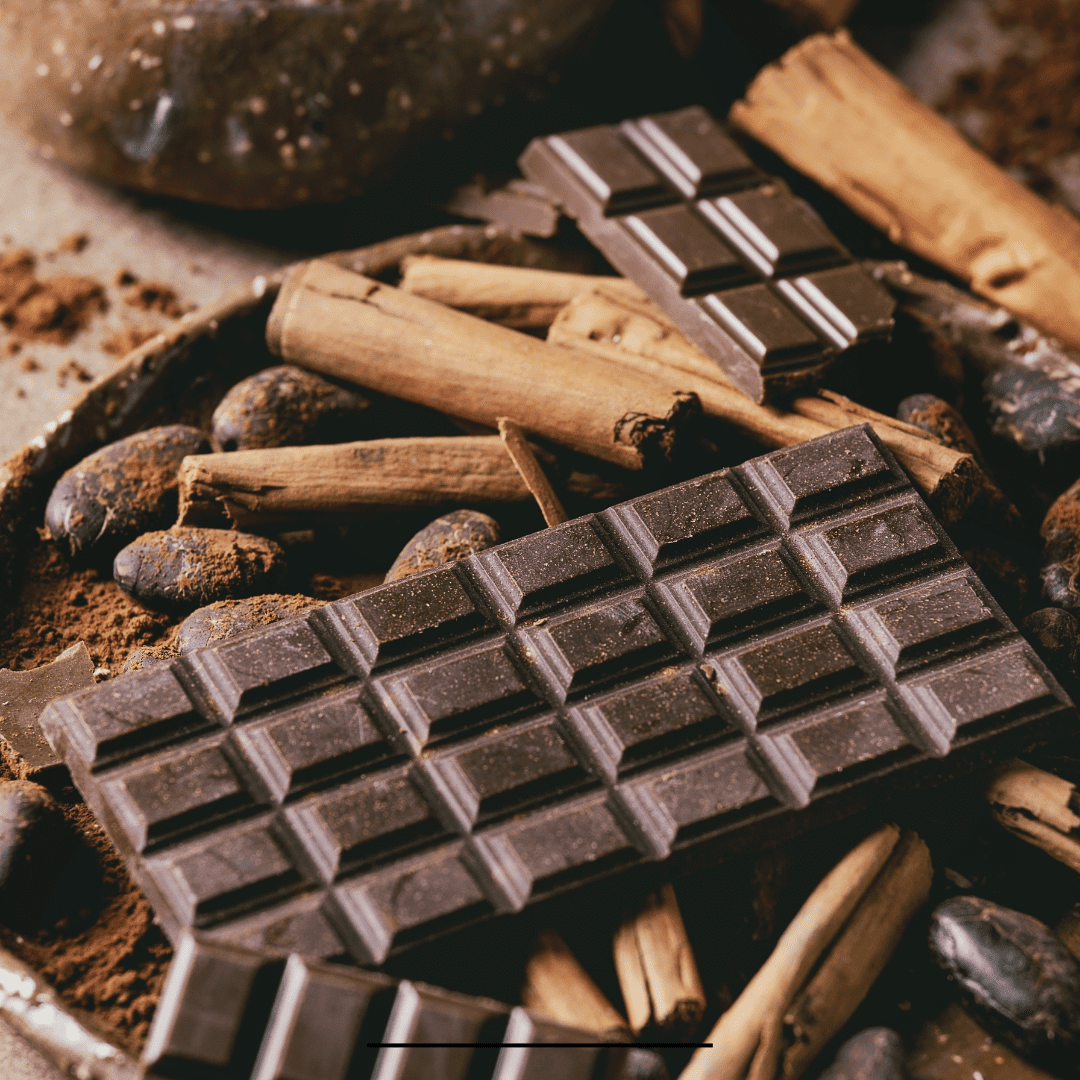 Discover the Health Benefits of Dark Chocolate